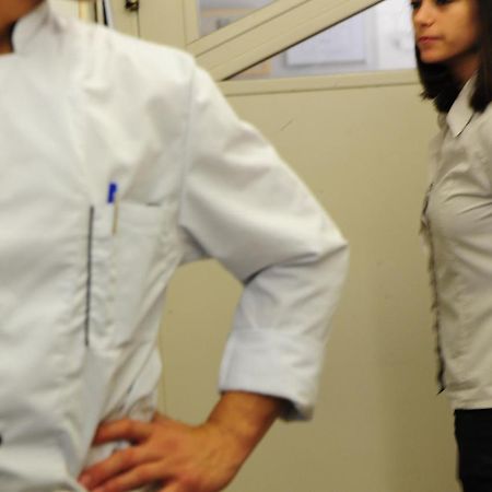 Auberge Du Cellier Montner エクステリア 写真