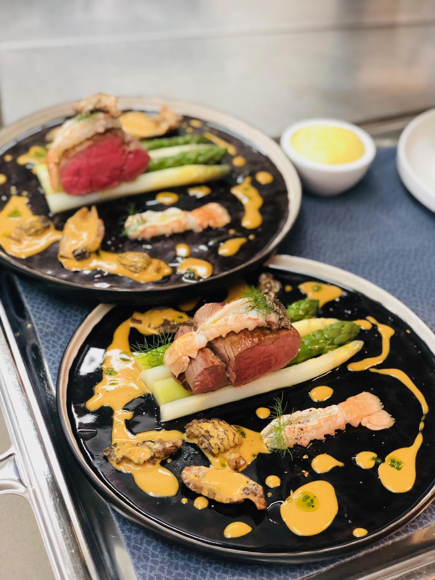 Auberge Du Cellier Montner エクステリア 写真