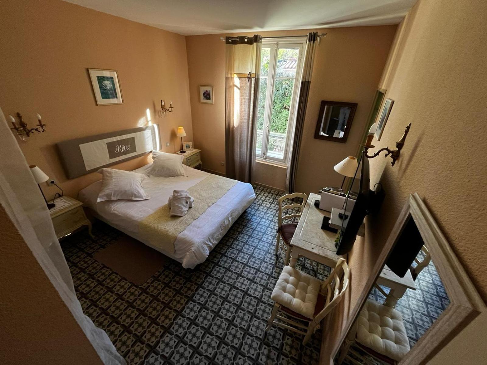 Auberge Du Cellier Montner エクステリア 写真
