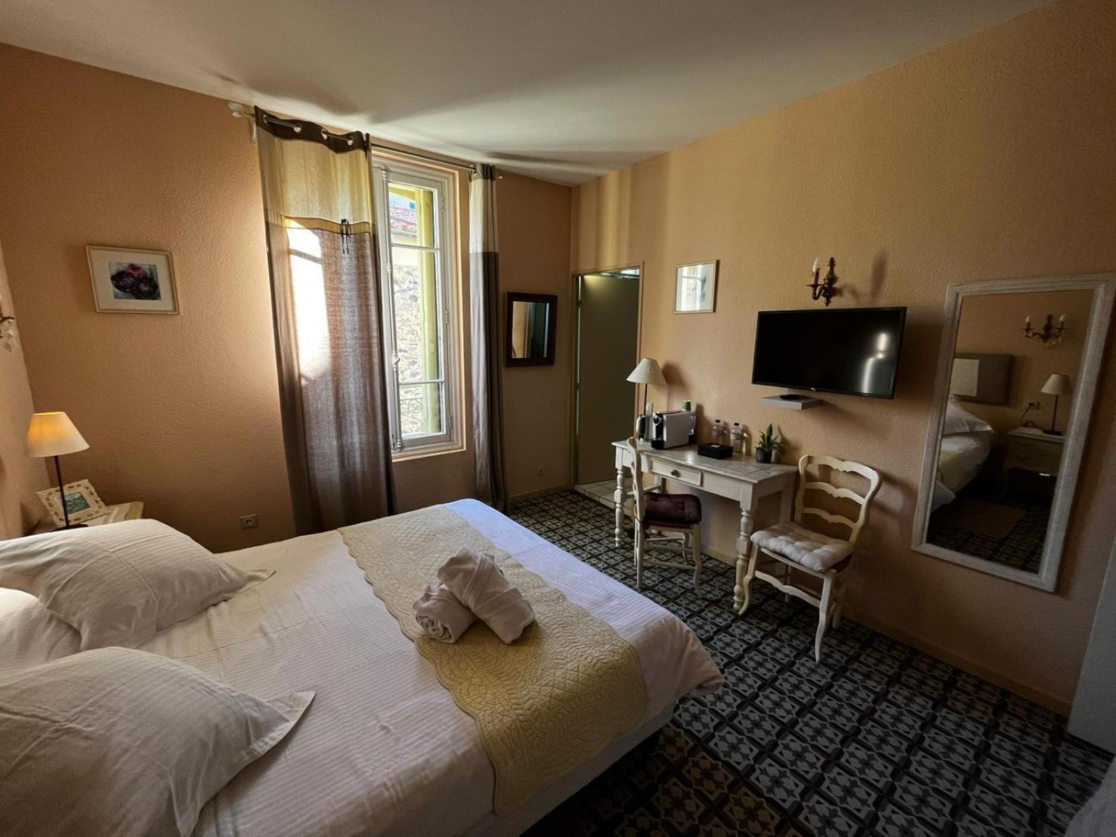 Auberge Du Cellier Montner エクステリア 写真